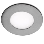 Placa LED 3W 300Lm 6000ºK Circular — Vetonek (2)