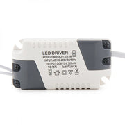 Placa LED 3W 300Lm 6000ºK Cuadrada — Vetonek (6)
