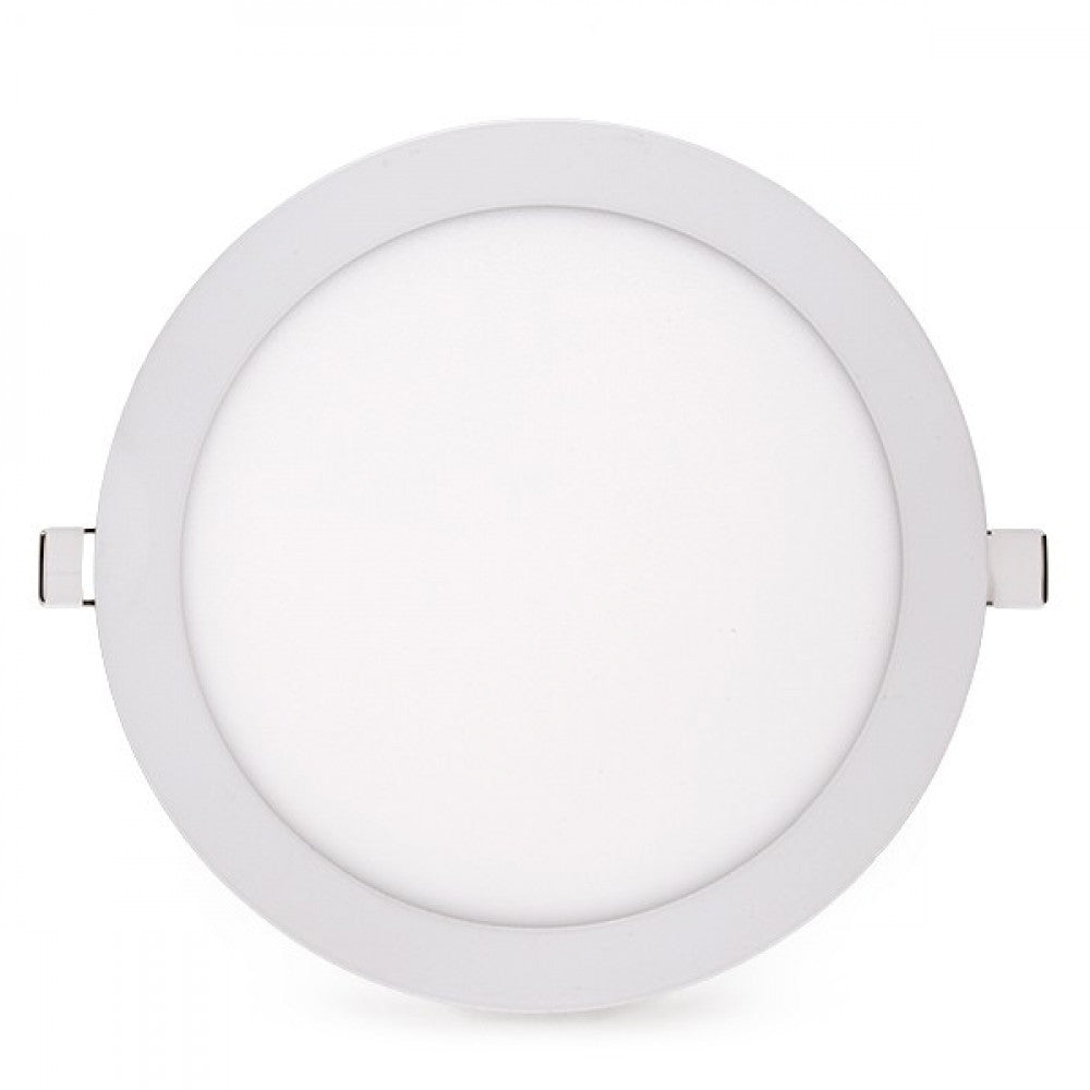 Placa LED 15W 1500Lm 6000ºK Circular — Vetonek (3)