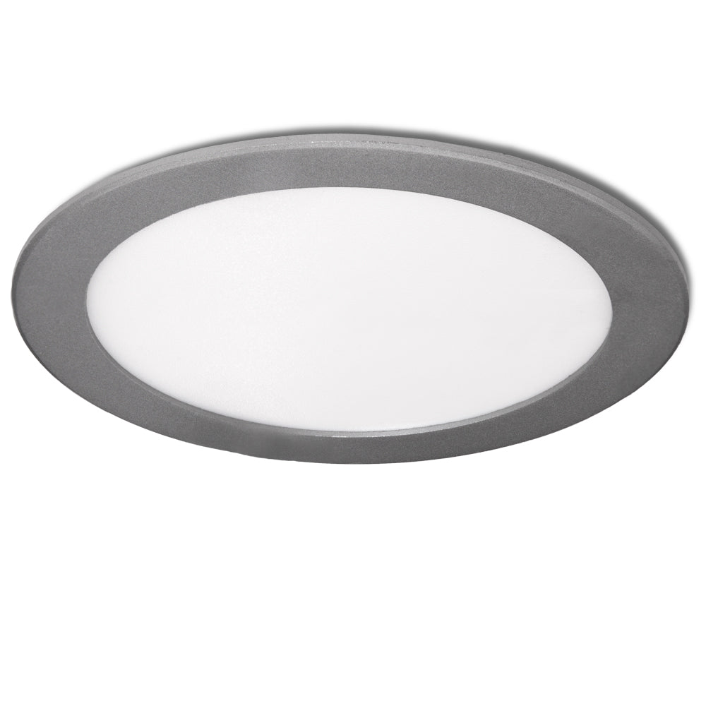 Placa LED 18W 1800Lm 6000ºK Circular — Vetonek (2)