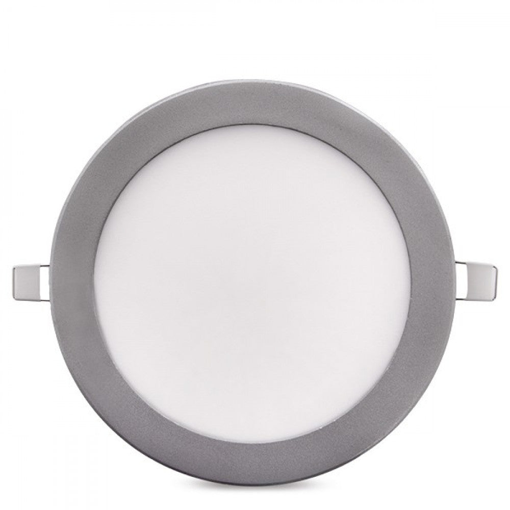 Placa LED 18W 1800Lm 6000ºK Circular — Vetonek (3)