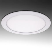 Pack 2 Placas LED 20W 2000Lm 6000ºK Circular — Vetonek (4)