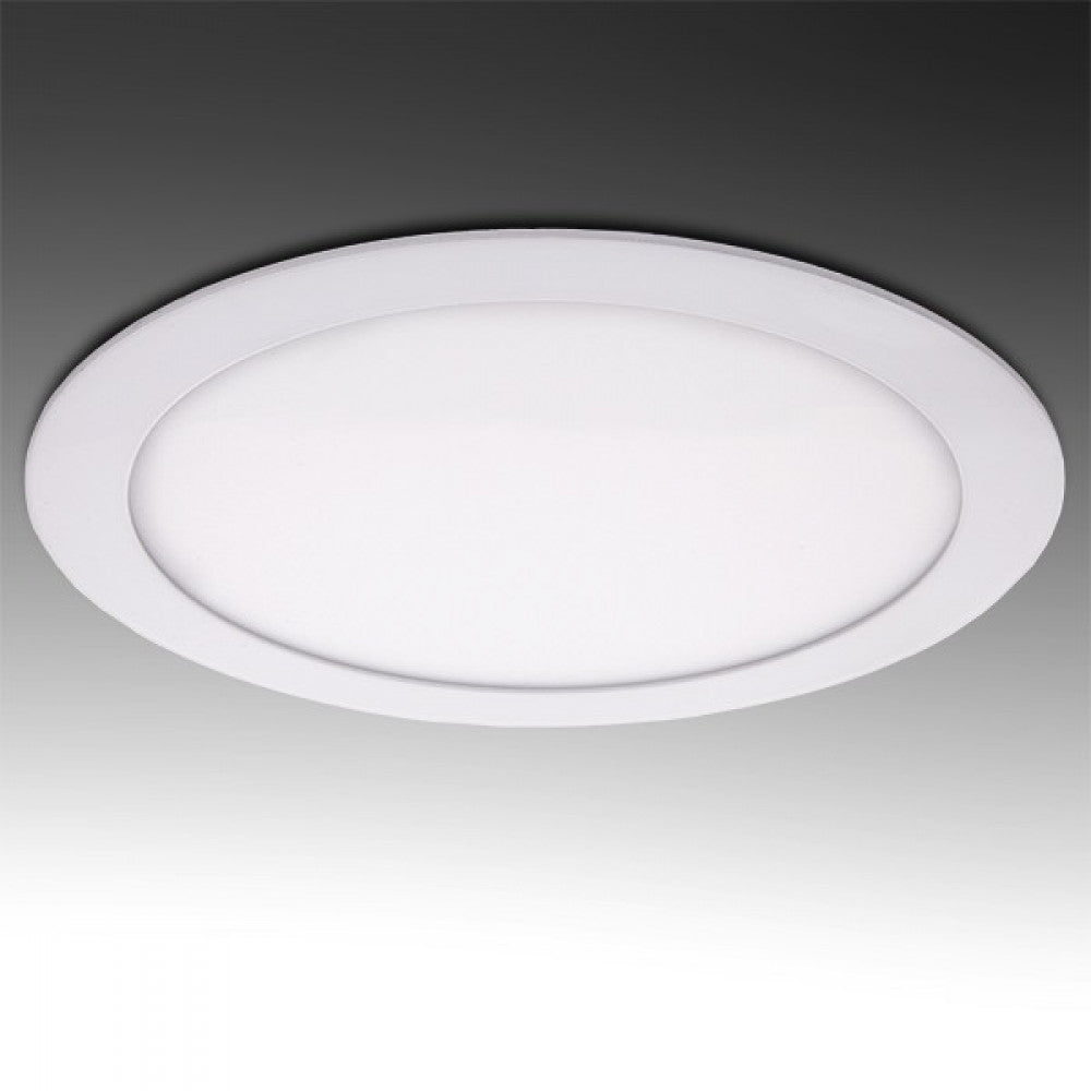 Pack 2 Placas LED 20W 2000Lm 6000ºK Circular — Vetonek (4)