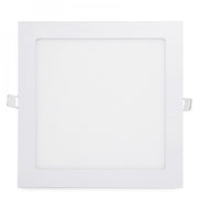 Placa LED 20W 2000Lm 6000ºK Cuadrada — Vetonek (3)