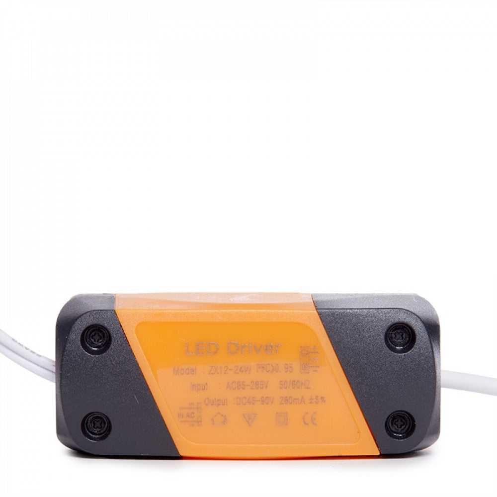 Placa LED 20W 2000Lm 6000ºK Cuadrada — Vetonek (6)