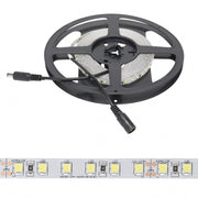 Tira de 600 LEDs 60W 5.500Lm CRI85 6000ºK SMD2835 24VDC x5M — Vetonek (2)