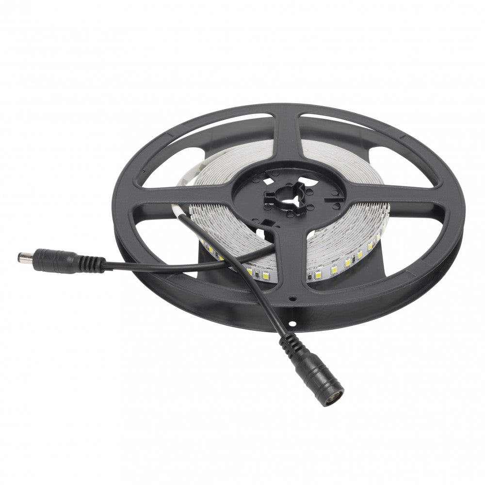 Tira de 600 LEDs 60W 5.500Lm CRI85 6000ºK SMD2835 24VDC x5M — Vetonek (4)
