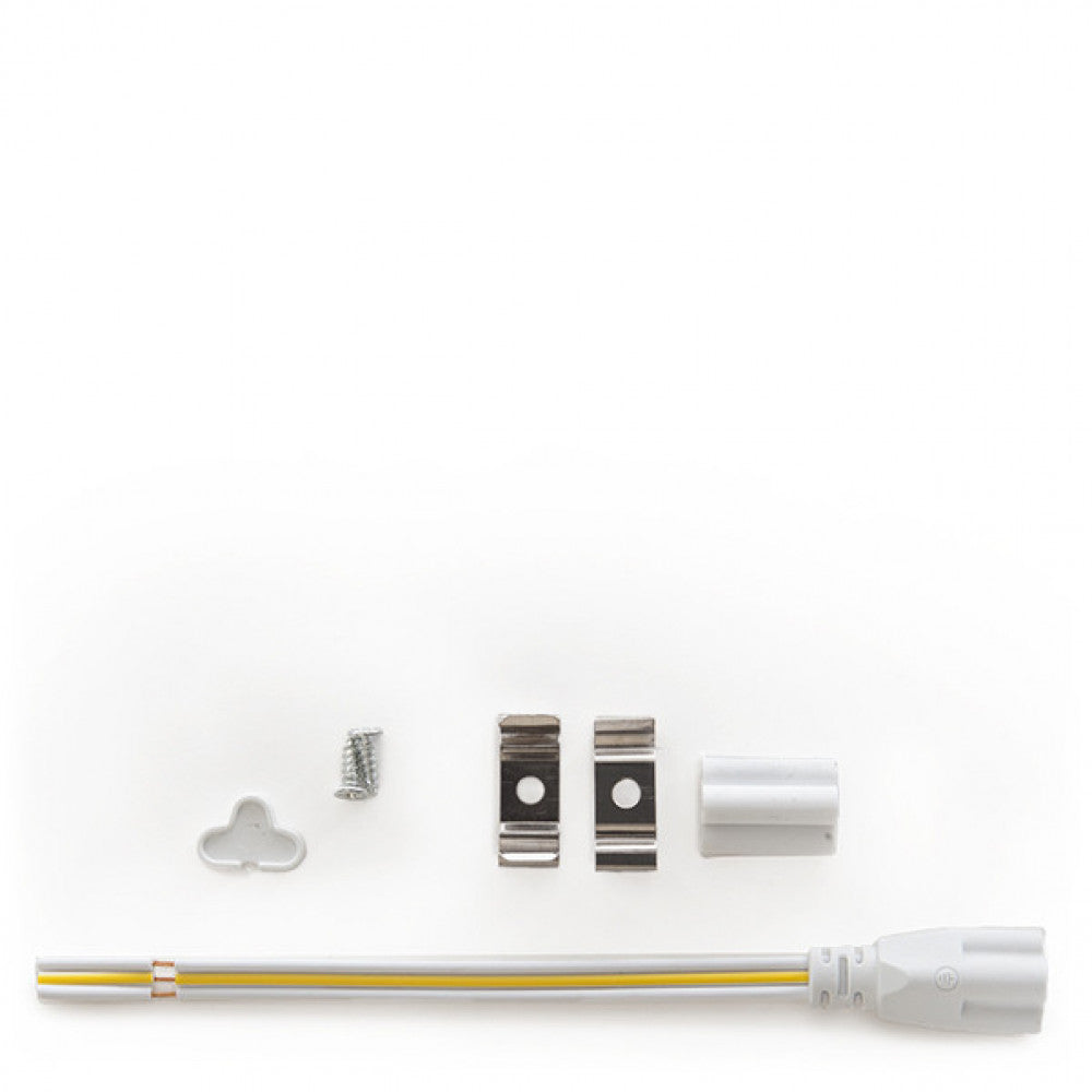 Luminaria LED 14W 1.190Lm 6000ºK T5 90cm — Vetonek (3)