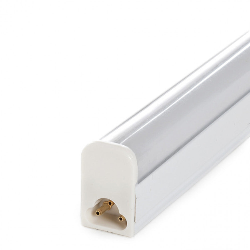 Luminária LED 18W 1.530Lm 6000ºK T5 120cm — Vetonek