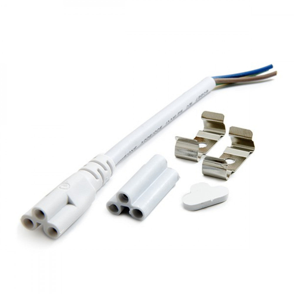 Luminaria LED 22W 2.200Lm 6000ºK T5 150cm — Vetonek (7)