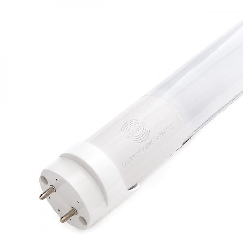 Tubo LED T8 6000ºK Sensor Proximidad Microondas — Vetonek (4)