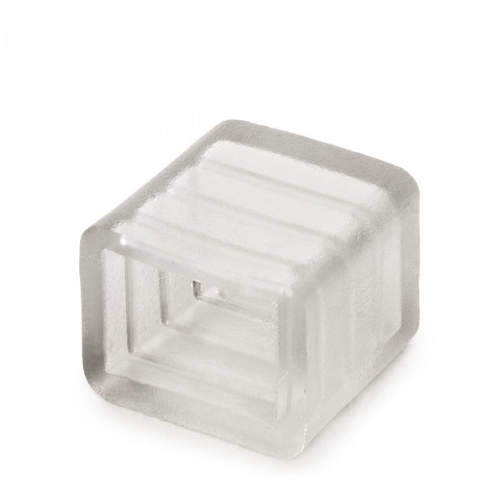 Tapón Final Tira LED — Vetonek