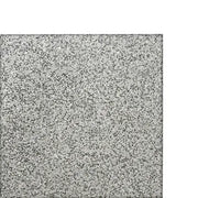 Losa granítica gris de 40 x 40 cm de canto lavado para exterior - Vetonek