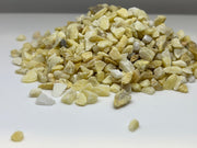 Grava Amarilla Limon Vetonek