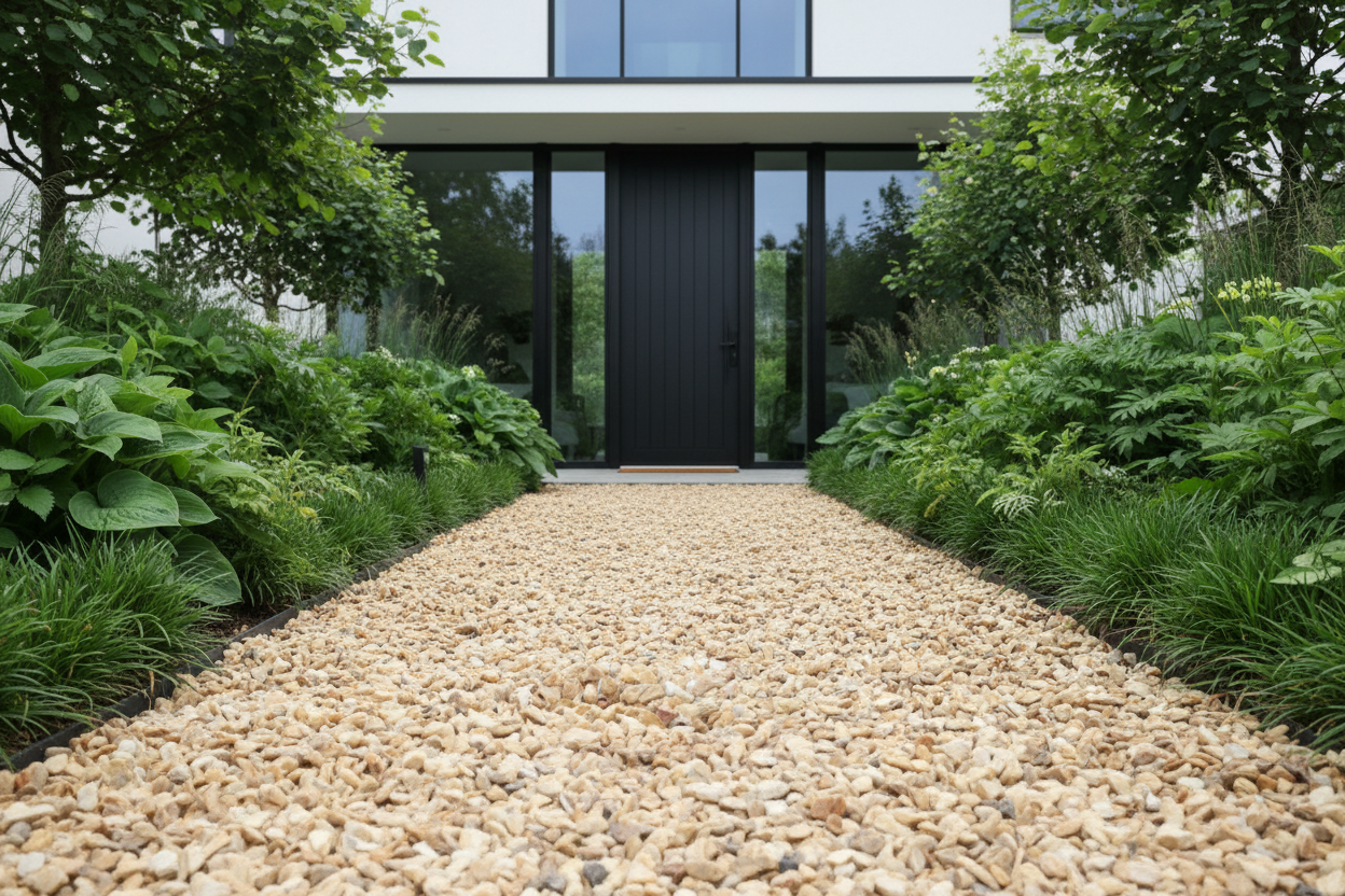 Grava Amarilla Limon