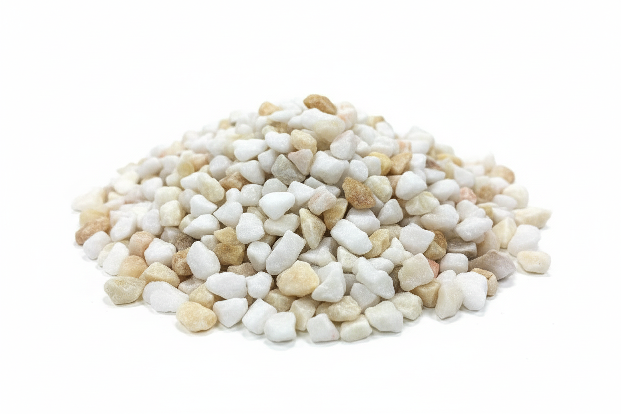 Grava Cuarzo Cuzcurrita - Vetonek