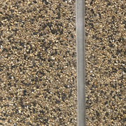 Árido proyectado mortero monocapa para fachadas - Vetonek