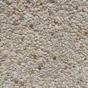 Árido proyectado mortero monocapa para fachadas - Vetonek