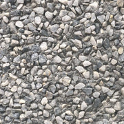 Árido proyectado mortero monocapa para fachadas - Vetonek