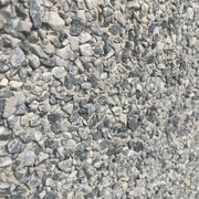 Árido proyectado mortero monocapa para fachadas - Vetonek