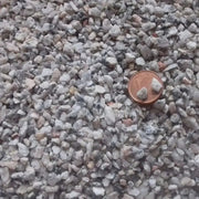 Árido proyectado mortero monocapa para fachadas - Vetonek