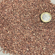 Árido proyectado mortero monocapa para fachadas - Vetonek