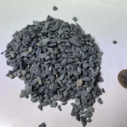 Árido proyectado mortero monocapa para fachadas - Vetonek