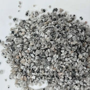 Árido proyectado mortero monocapa para fachadas - Vetonek