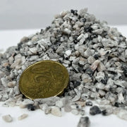 Árido proyectado mortero monocapa para fachadas - Vetonek