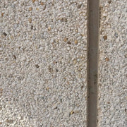 Árido proyectado mortero monocapa para fachadas - Vetonek