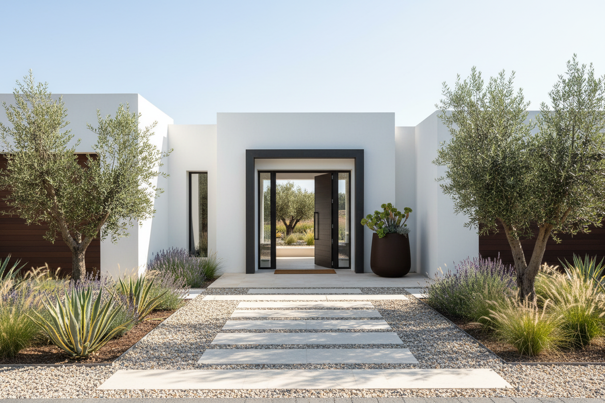 Grava Mixcolor Bombay