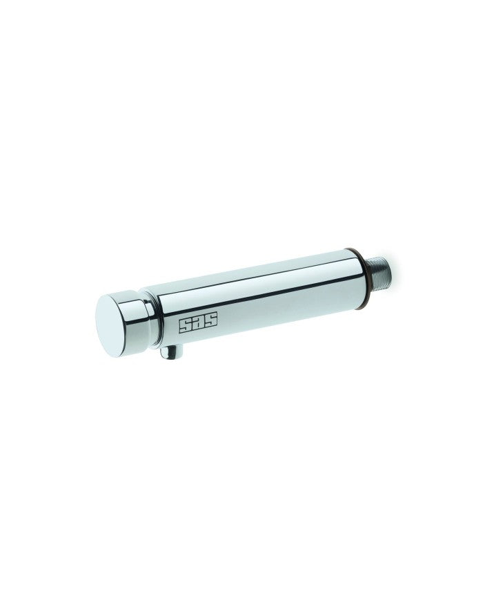 Grifo de fuente de jardín en acero inoxidable, para fuentes y piletas - Vetonek