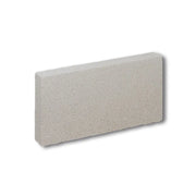 Plaqueta hormigon Lisa - Vetonek