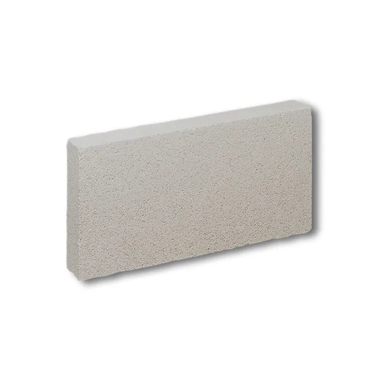 Plaqueta hormigon Lisa - Vetonek