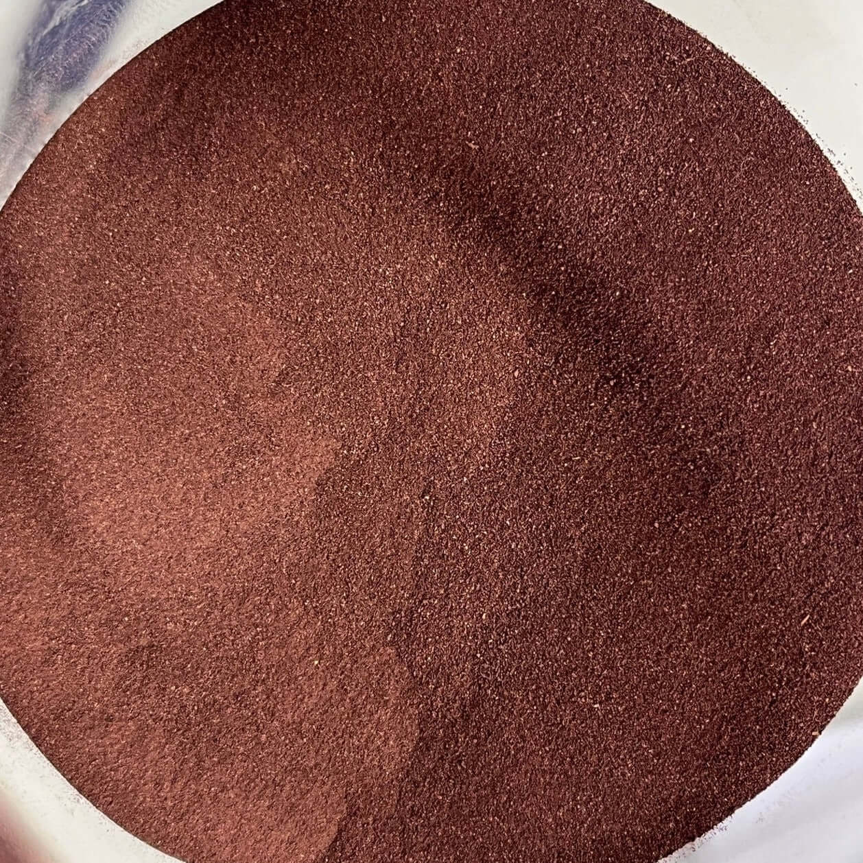 Harina Lava Volcanica Ceniza lava volcanica, Enmieda agricola, Fertilizante mineral, Fertilizante silicio, Harina basaltica, Lava Volcanica, Polvo basalto