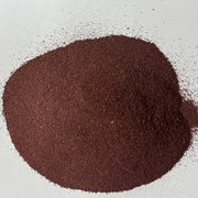 Harina Lava Volcanica Ceniza lava volcanica, Enmieda agricola, Fertilizante mineral, Fertilizante silicio, Harina basaltica, Lava Volcanica, Polvo basalto