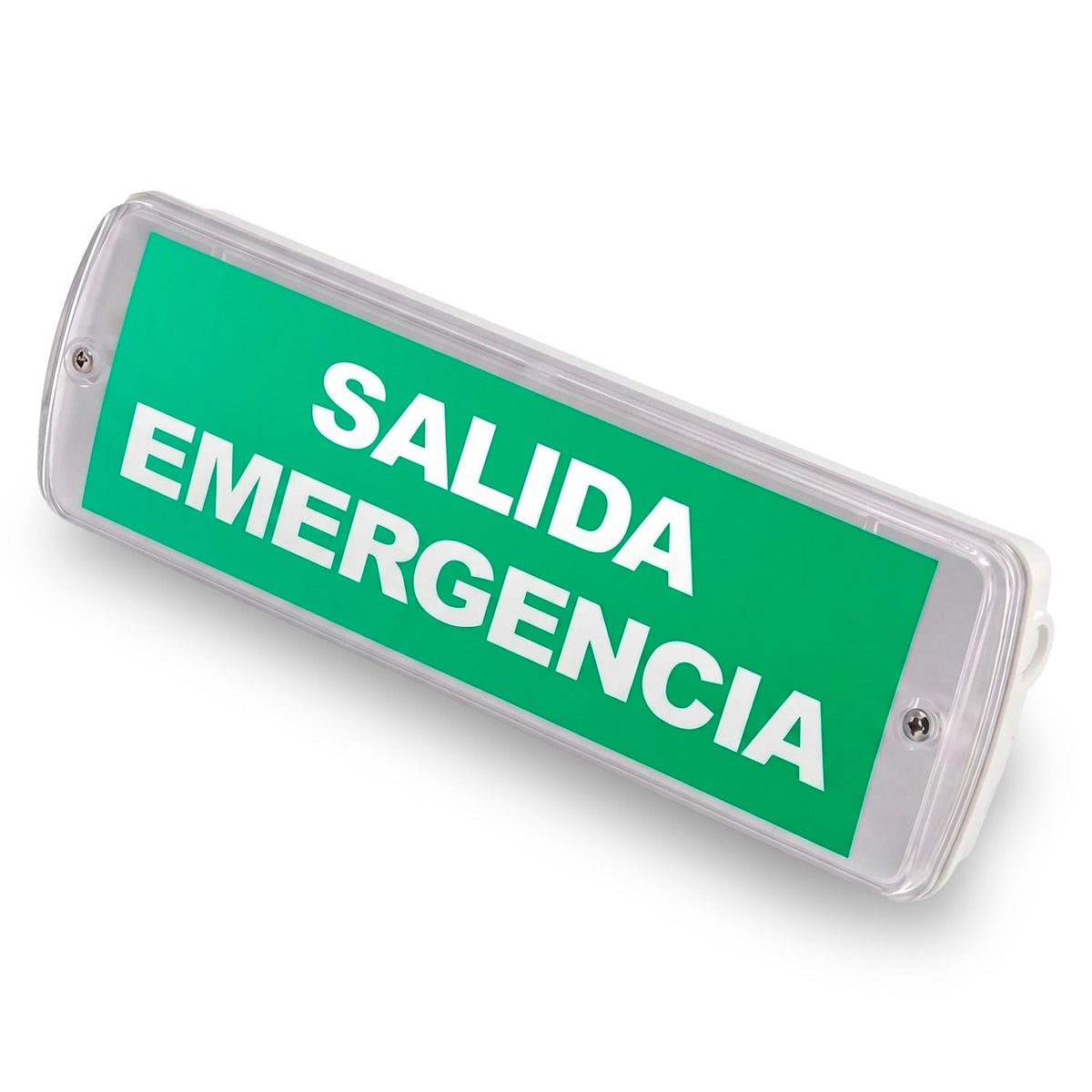 Pictograma para Emergencia Salida Emergencia — Vetonek