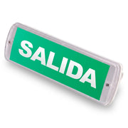 Pictograma para Emergencia Salida — Vetonek