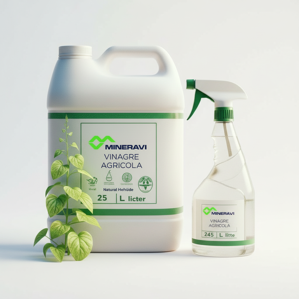 Matamaleza ecologici sottbone