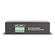 Controlador DMX512 RGB 12/24VDC 3 Canales 8A ► 288/576W — Vetonek (2)