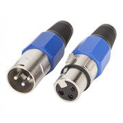 Controlador DMX512 RGB 12/24VDC 3 Canales 8A ► 288/576W — Vetonek (4)