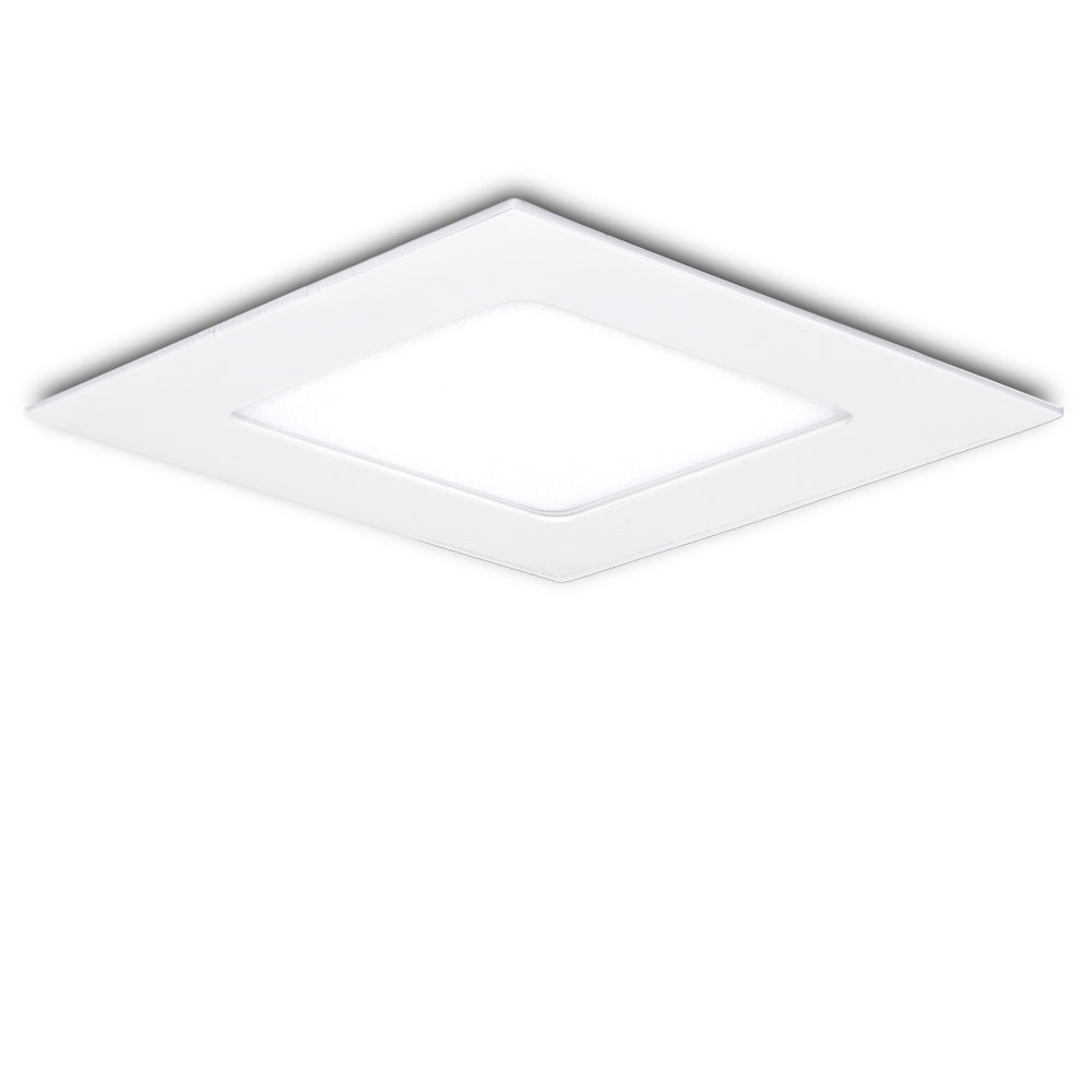Panel LED 9W 900Lm 6000ºK Cuadrado — Vetonek (2)