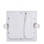 Panel LED 9W 900Lm 6000ºK Cuadrado — Vetonek (5)