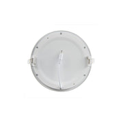 Pack 5 Placas LED 20W 2000Lm 6000ºK Circular — Vetonek (6)