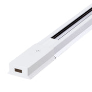 Carril Monofásico Focos LED Blanco — Vetonek (5)