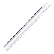 Carril Monofásico Focos LED Blanco — Vetonek (4)