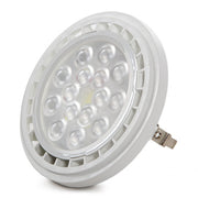Bombilla LED AR111 12W 1.200Lm 6000ºK G53 — Vetonek