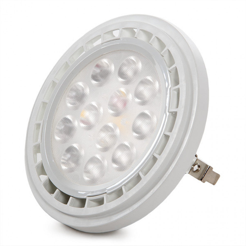 Bombilla LED AR111 7W 700Lm 6000ºK G53 — Vetonek
