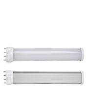 Tubo LED 2G11 12W 1.100Lm 6000ºK 322mm 2835SMD — Vetonek (3)