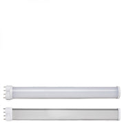 Tubo LED 2G11 22W 2.000Lm 6000ºK 542mm 2835SMD — Vetonek (3)